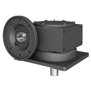 Picture of 450V 20/1 BL WR 213TC HUB