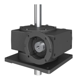 Picture of 450V 15/1 AR WR 56C HUB