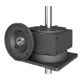 Picture of 450V 10/1 AL WR 182TC HUB