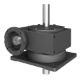 Picture of 450V 10/1 AL WR 143TC HUB