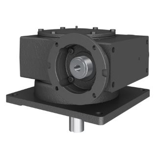 Picture of 450V 10/1 CR WR 56C HUB