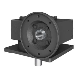 Picture of 450V 10/1 CR WR 182TC HUB