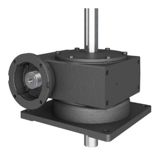 Picture of 450V 20/1 AL WR 56C HUB