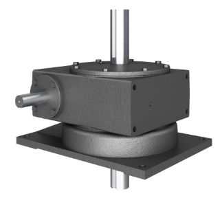 Picture of 529V 10/1 AL WR HUB