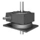 Picture of 529V 10/1 AL WR HUB