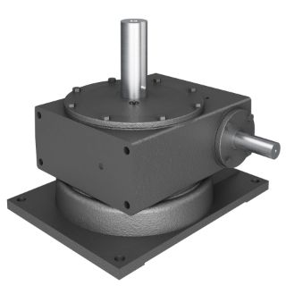 Picture of 529V 20/1 BR WR HUB