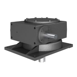 Picture of 529V 10/1 BL WR HUB