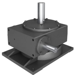 Picture of 529V 10/1 CL WR HUB