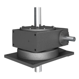 Picture of 529V 40/1 AR WR HUB