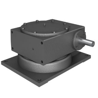 Picture of 529V 10/1 CR WR HUB