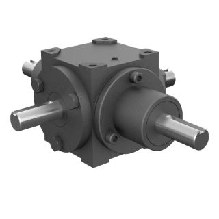 Picture of M3   1.5/1 GG ST HUB