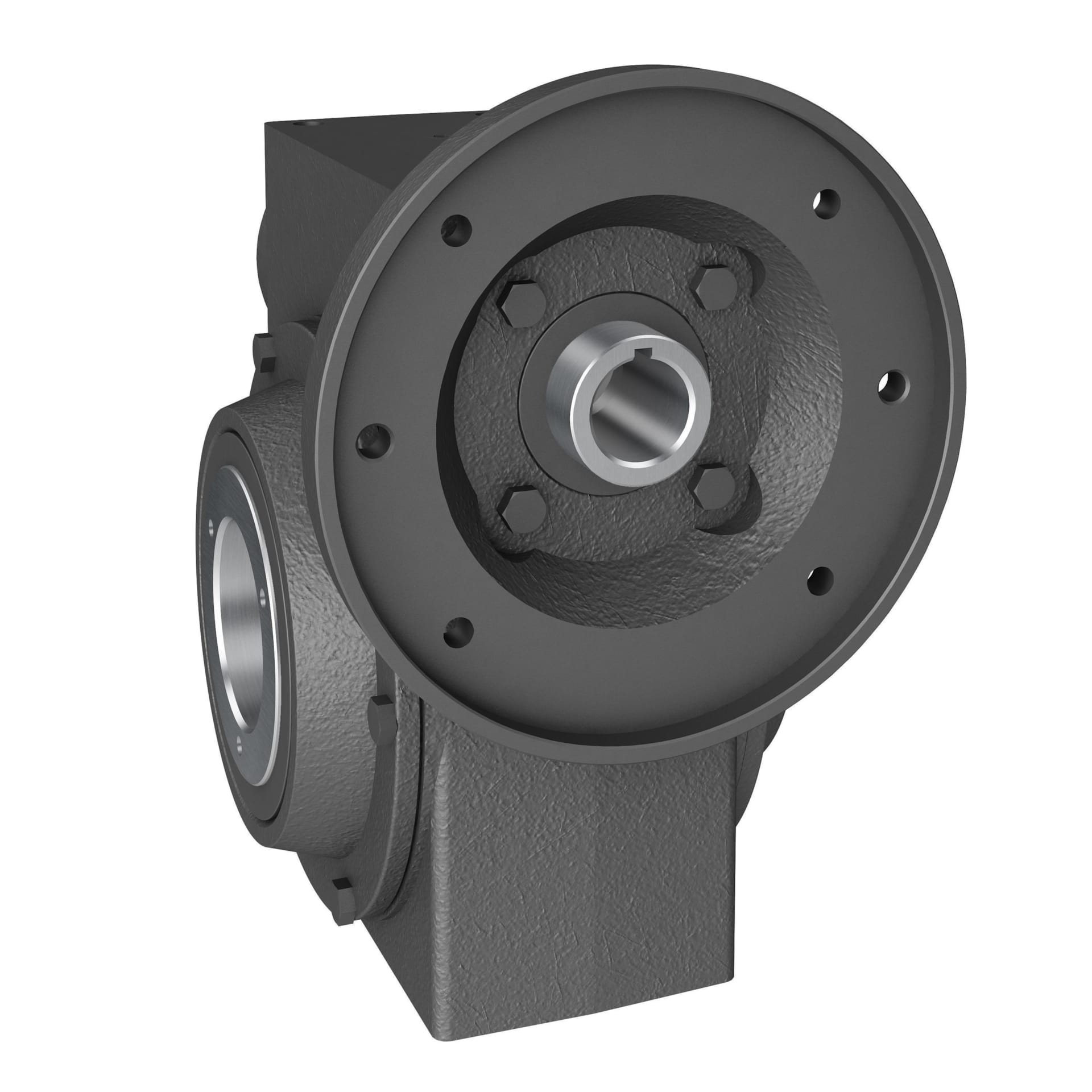 455 50/1 A WR 182TC HUB | Hub City 0220-64745- CBT Company Industrial ...