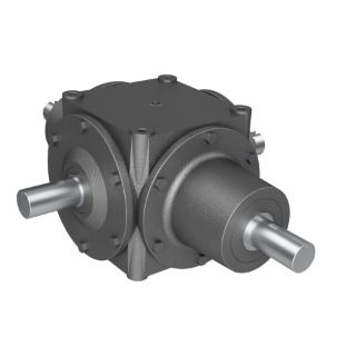 Picture of 800  2/1 GG SP HUB