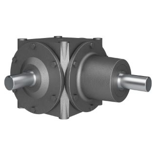 Picture of 800  2/1 C,F SP HUB