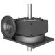 Picture of 520V 10/1 AL WR 182TC HUB