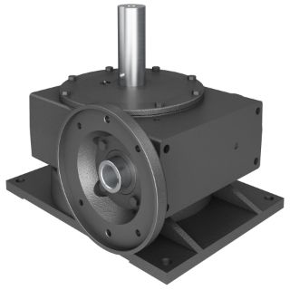 Picture of 520V 10/1 BR WR 213TC HUB