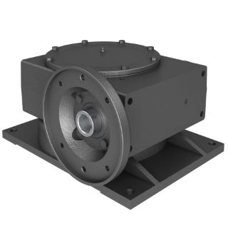 Picture of 520V 10/1 CR WR 182TC HUB