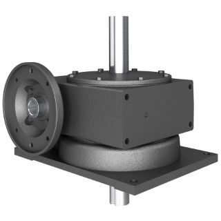 Picture of 520V 10/1 AL WR 213TC HUB