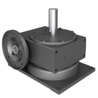 Picture of 520V 50/1 CL WR 182TC HUB