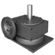 Picture of 520V 50/1 CL WR 182TC HUB