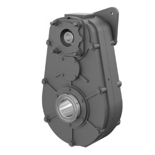 Picture of 6H   15.23/1 D2/4 3.938 HUB