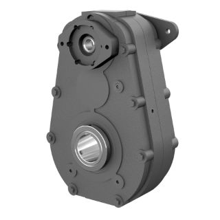 Picture of 5H   25.81/1 S C2 2.938 HUB