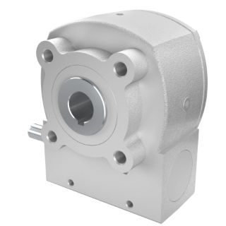 Picture of W300 20/1 A WR 1.125 (ALUMINUM) HUB