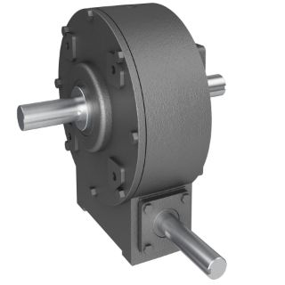 Picture of W516 50/1 A WR BRONZE HUB