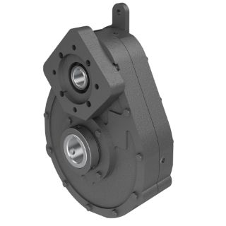 Picture of 95LH 4.86/1 S B4 2.188 HUB