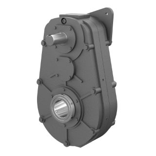 Picture of 6S   5.16/1 S 4.000 HUB