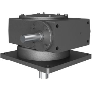 Picture of 459V 50/1 CR WR HUB