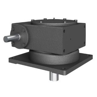 Picture of 459V 50/1 BL WR HUB