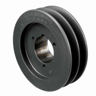 Picture of 2TB54 BRN