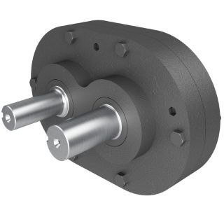Picture of 22   2.53/1 C S HUB