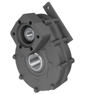 Picture of 85LH 2.04/1 S A2-CL2000 2.000 HUB