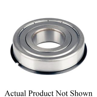 Picture of 6207-ZZ-NR TKN