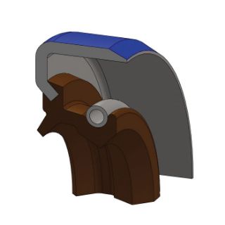 Picture of 03106129VTBX DIC