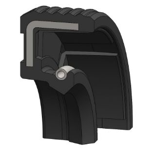 Picture of 05112VSGN1 DIC