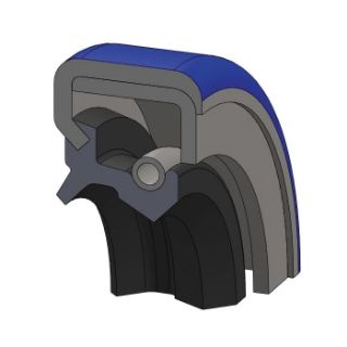 Picture of 0714931TA-H DIC