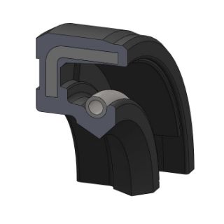Picture of 115X130X12SC DIC