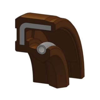 Picture of 118X150X12VSC DIC