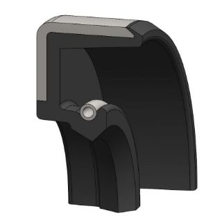 Picture of 155X185X15VSZ DIC