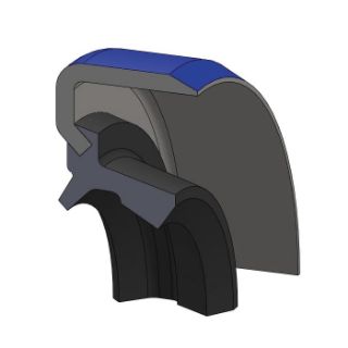 Picture of 17X23X3KB DIC