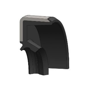 Picture of 25.35X32X6KZ DIC