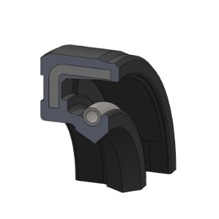Picture of 44X62X10SC-T DIC
