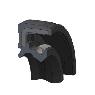 Picture of 44X65X10TC-T DIC