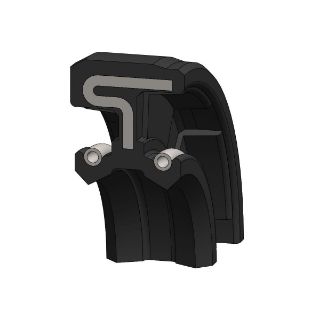 Picture of 45X62X8DC DIC