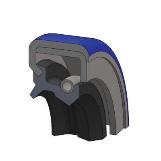 Picture of 50X70X7TA-T DIC