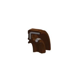 Picture of 50X80X10TCRV DIC