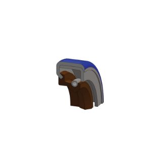 Picture of 72X105X13VSA DIC